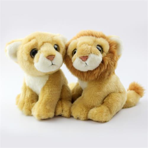 Stuffed animals