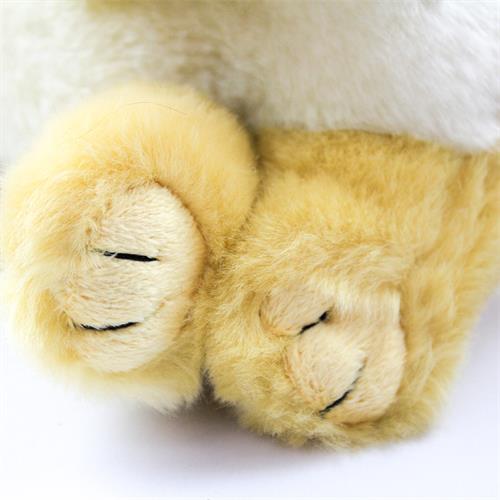 Stuffed lion animals 1
