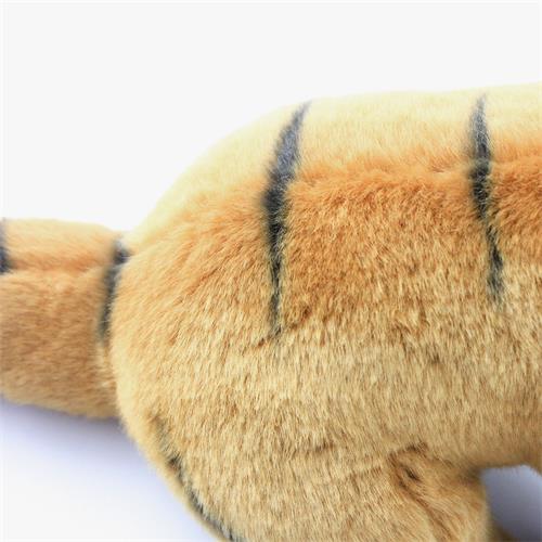 Stuffed tiger animals 2