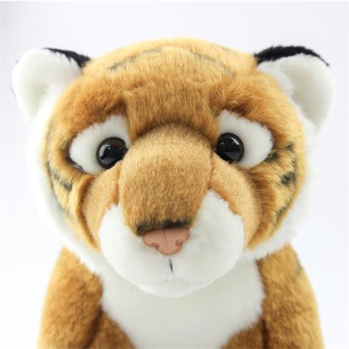 stuffed animals eyes