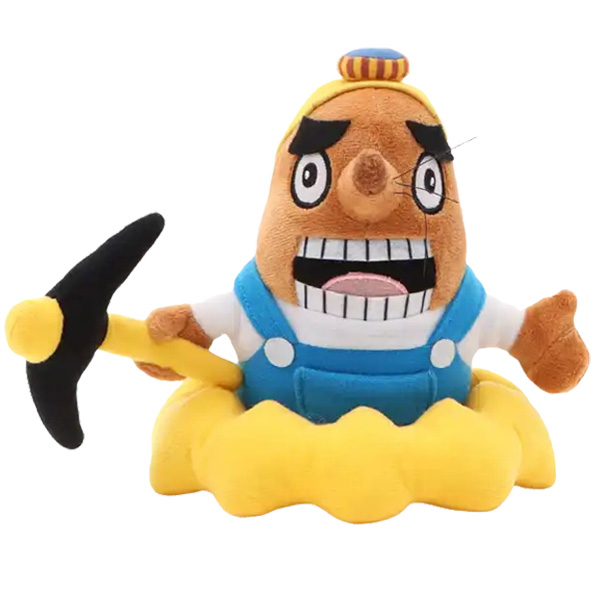 video game plushies (1)