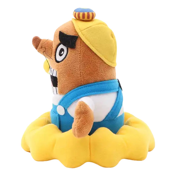 video game plushies (2)