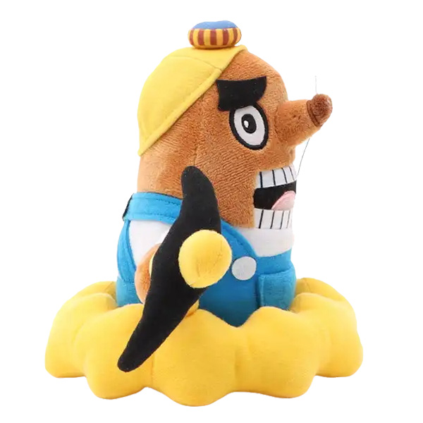 video game plushies (3)