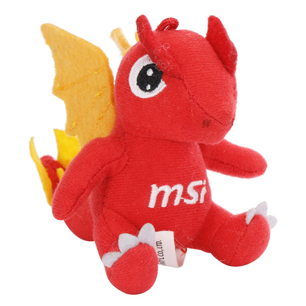 mascot soft toys -2