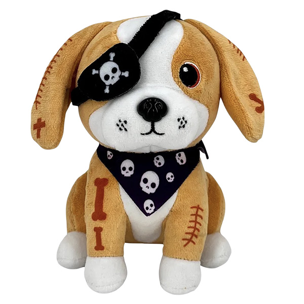 Stuffed Luxury Toy Set For Pets