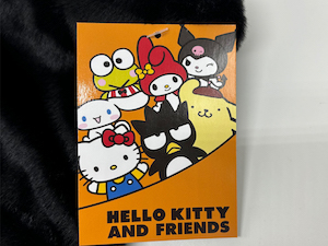 Custom Ability - Custom Plush Toys Manufacturer In China